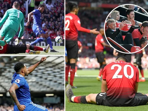 Này Man Utd, hãy chạnh lòng về từng lời Neil Warnock đã nói