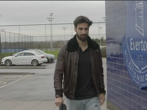 Đúng như hứa hẹn, Ancelotti đón "tân binh" tuyệt vời