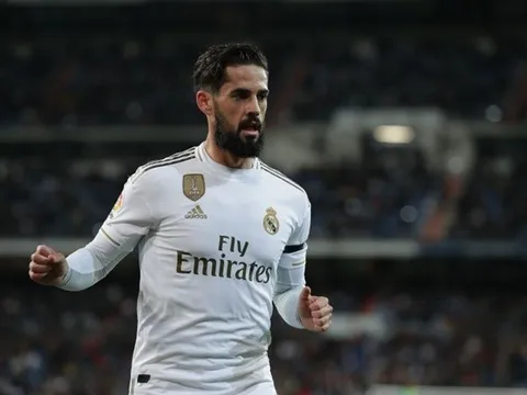 5 sự thay thế David Silva dành cho Man City: "Báu vật" của Real Madrid