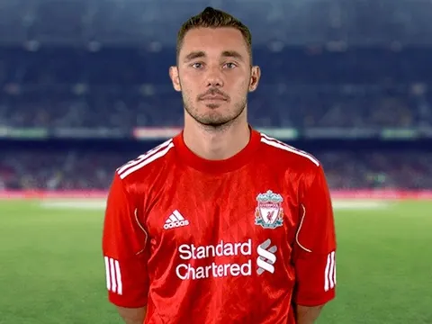 Ký ức về Fabio Aurelio: Một “kèo trái’ toàn diện mà Liverpool từng có được