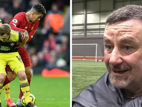 Có phải Liverpool đã tự mãn?