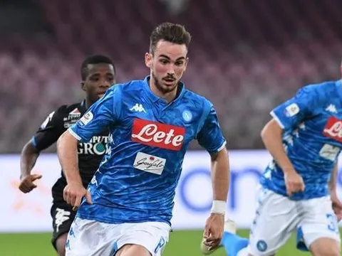 Arsenal lại nhắm đến 1 sao Serie A để củng cố đội hình