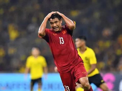 U23 Việt Nam đấu U23 Brunei: Chờ Đức Chinh "nổ súng"?