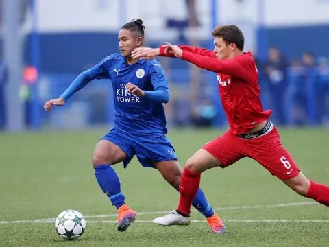 Cầu thủ giàu hơn Ronaldo, Messi của U23 Brunei không đến Việt Nam