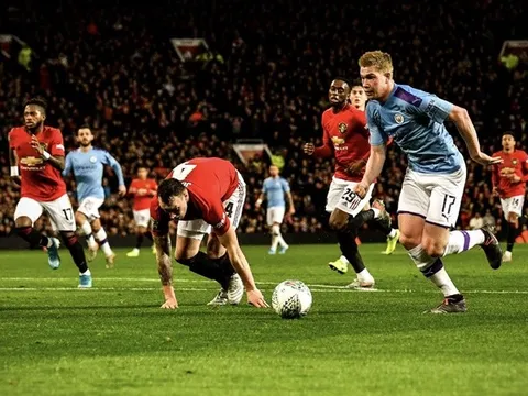 8 nhân tài từ 'lò luyện đơn' KRC Genk: De Bruyne và 'GOD Liverpool'