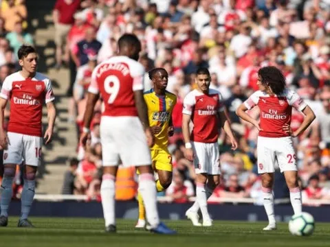 Fan Arsenal: "Cho 2 cậu ta đá chính là 1 tội ác"