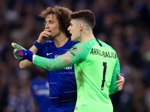 Mất điểm, CĐV Chelsea đòi 1 cái tên đá chính "biến đi"