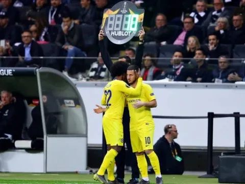 CĐV Chelsea sôi máu: "Tống cổ kẻ hết đát chỉ biết đổ thừa người khác"
