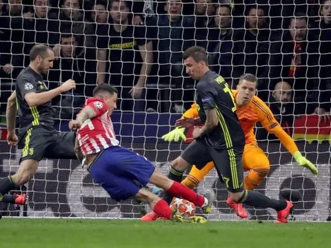 Fan Juve nổi khùng: "Cậu ta thật vô dụng còn trọng tài thì như một con lợn"