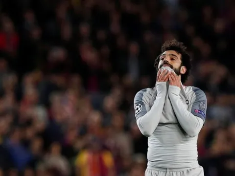 Fan Liverpool: Đây là sự khác biệt lớn nhất giữa Messi và Salah