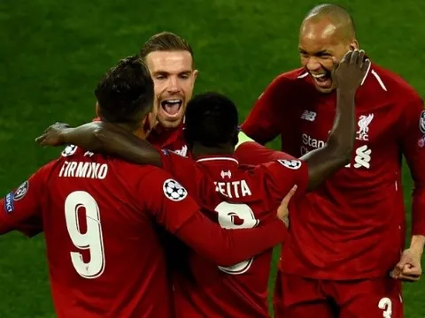 Fan Liverpool: "Cậu ấy là Pirlo của chúng ta, hay hơn cả De Bruyne"