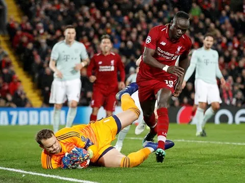 Fan Liverpool sôi máu: "Cậu ta có thể biến khỏi đây"