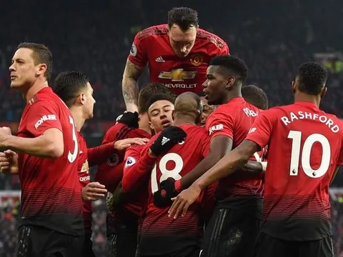 Fan Man Utd: "Cậu ấy là một con quái thú"