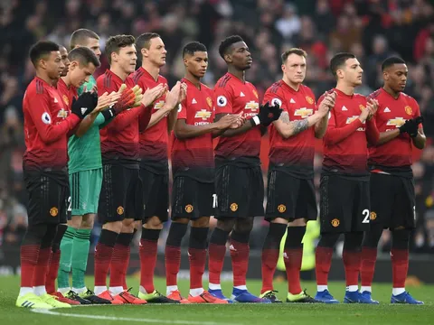 Fan Man Utd muốn trảm 1 cái tên: "Để McTominay đá thay vị trí của cậu ta"