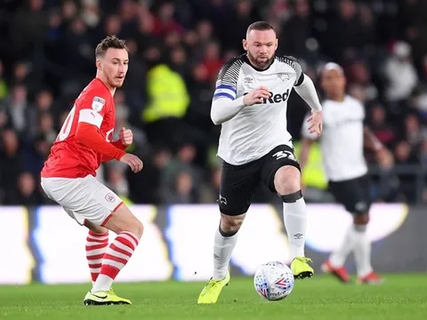 Rooney tái xuất hoàn hảo, fan Man Utd đồng loạt 'hủy diệt' 1 người