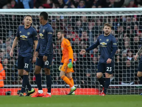 Fan Man Utd: "Ước gì cậu ta về vườn ngay bây giờ"