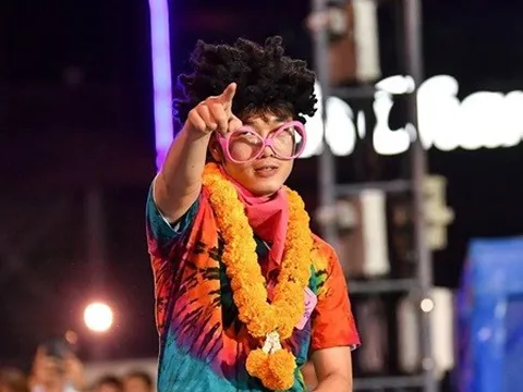 Fan Thái 'kêu trời' vì Xuân Trường quá nổi trên fanpage Buriram United