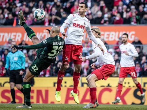 Cuộc đào thoát của bầy dê