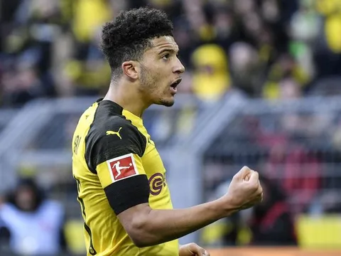 10 ngôi sao trẻ đắt giá nhất làng túc cầu hiện tại: Số 1 vô đối, thành Manchester chia 2 vị trí