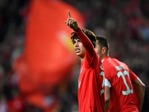Vì một cái tên, Man Utd sẽ không mua Joao Felix