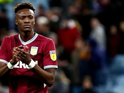 Fenerbahce muốn có tiền đạo trẻ của Chelsea