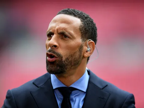 Bỏ qua Ronaldo và Juventus, Rio Ferdinand chỉ ra nhà vô địch Champions League tương lai