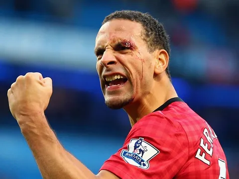 Man Utd cần gì ở chợ Hè tới? Rio Ferdinand đã có câu trả lời