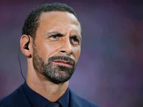 Rio Ferdinand: "Cậu ta không nên có mặt ở hàng hậu vệ M.U"