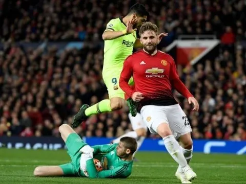 Ferdinand: "Cầu thủ Man Utd đó là số 1 hành tinh"
