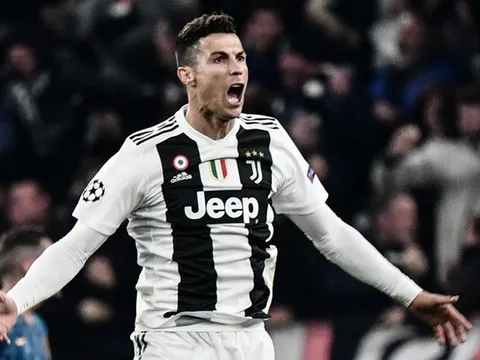 Ferdinand ngả mũ trước Ronaldo, nói lời thật lòng về Juve và Man Utd