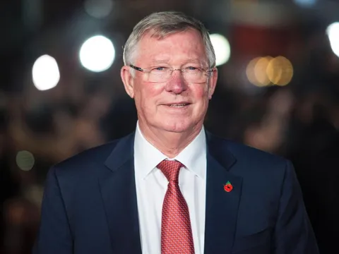 Ibrahimovic: Sir Alex đang trở thành gánh nặng cho Man Utd