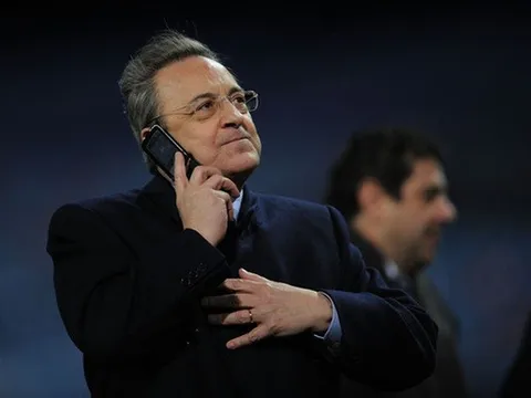 Ferland Mendy là 'đỉnh cao chuyển nhượng' của Real ở chợ Hè 2019