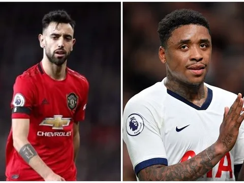 Fernandes, 'tiểu Depay' và 5 tân binh khác của EPL ra mắt thế nào?