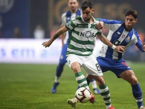 Fernandes đến Man Utd, ai sẽ được hưởng lợi?