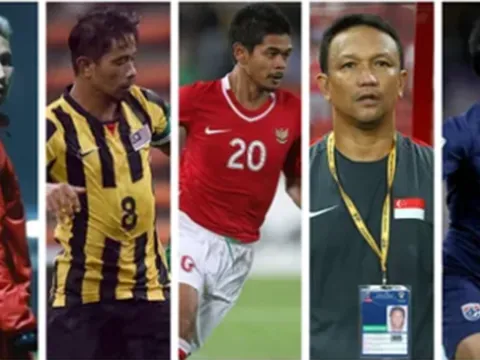 Báo châu Á nói gì về chuyến xuất ngoại bất thành của Vua kiến tạo V-League?