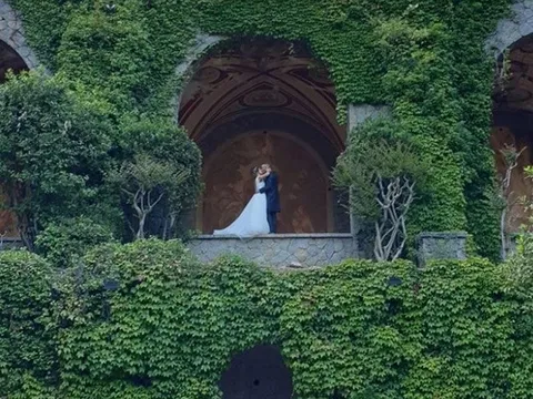 Hè 2019 trở thành mùa báo hỷ của dàn sao làng túc cầu