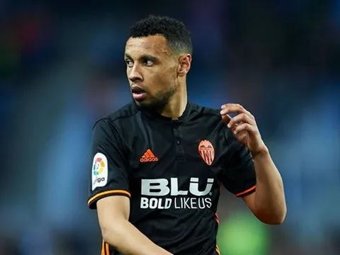 Cựu sao Arsenal lỡ ngày tái ngộ đội bóng cũ