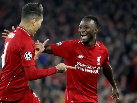 Liverpool: ''Cặp đôi hoàn cảnh'' chia nửa buồn vui