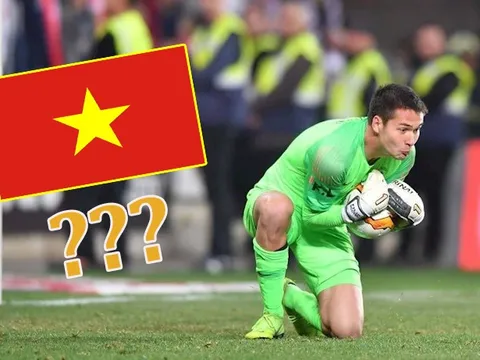 Filip Nguyễn xuất sắc ở CH Czech nhưng có thật sự cần với ĐT Việt Nam lúc này?