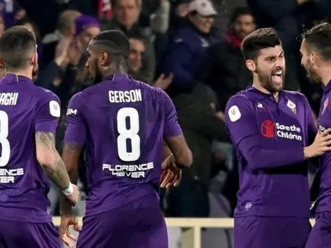 Fiorentina – Atalanta: Bữa tiệc thịnh soạn