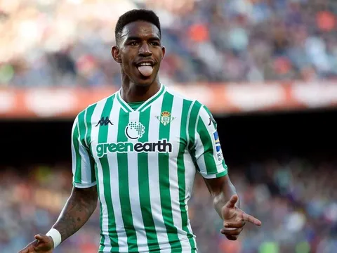 Real chú ý, Liverpool đã nhập cuộc giành mục tiêu 50 triệu Euro