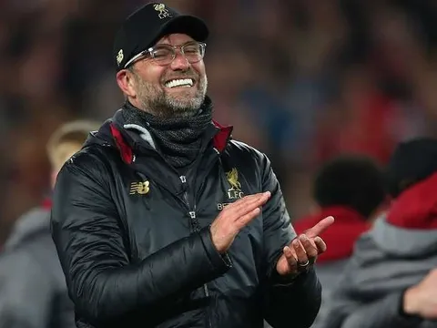 FiveThentyEight báo 1 tin vui và 1 tin buồn tới Liverpool