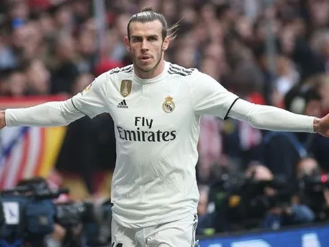 Florentino Perez chốt giá thương vụ Bale đến Manchester United