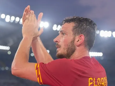 CHÍNH THỨC: "Người giữ ngọn lửa AS Roma" gia nhập Valencia