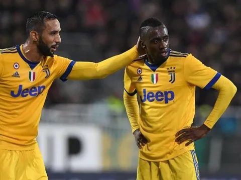 Matuidi kêu gọi chống nạn phân biệt chủng tộc