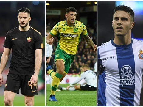 Quên 'đá tảng' Bắc Âu đi, có 3 ngôi sao lí tưởng hơn đang chờ Arsenal