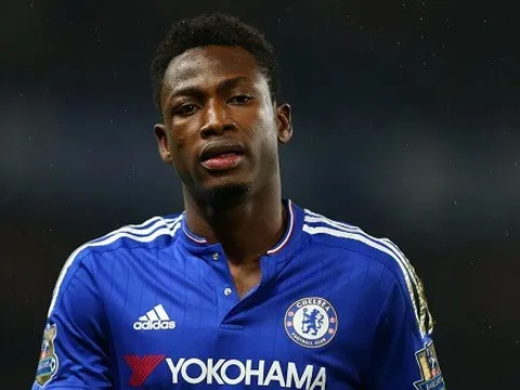 Cái tên bị lãng quên tại Chelsea được triệu tập trở lại ĐTQG Ghana