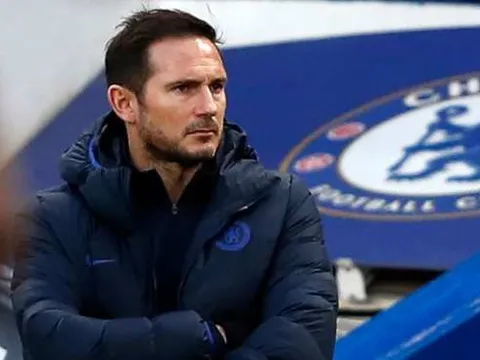 Lampard: "Có những cầu thủ không làm công việc mà họ nên biết"