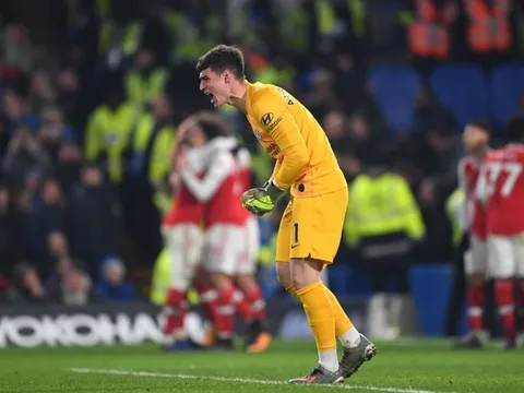 Chelsea 'hòa như thua', Lampard lên tiếng cảnh báo 1 cái tên quá gắt