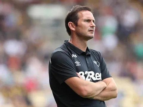 "Lampard về Chelsea, những cầu thủ đó sẽ có cơ hội"